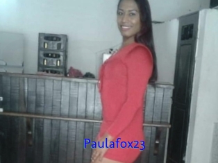 Paulafox23