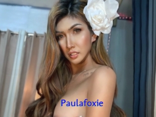 Paulafoxie