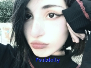 Paulalolly