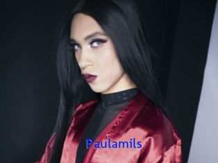Paulamils