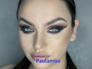 Paulamiss