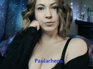 Paularhenn