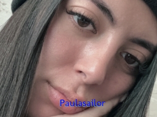 Paulasailor