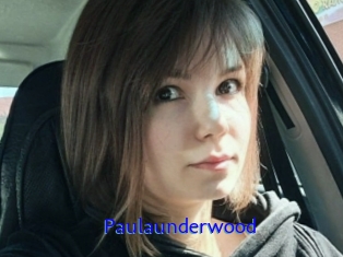 Paulaunderwood