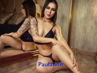 Paulawrit
