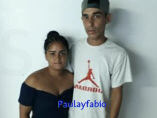 Paulayfabio
