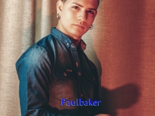 Paulbaker