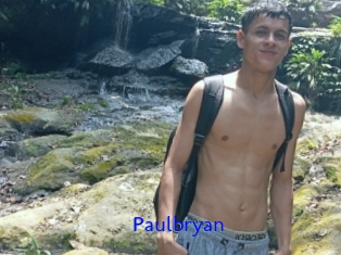 paulbryan Sexo Gratis