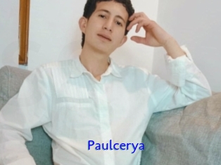 Paulcerya