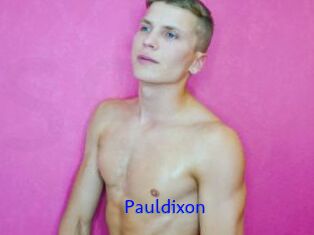Pauldixon