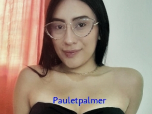 Pauletpalmer