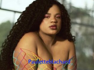 pauletteblachard Sexo Gratis