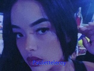 Pauletteleroy