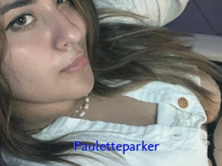 pauletteparker Sexo Gratis
