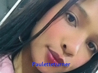 Pauletteturner