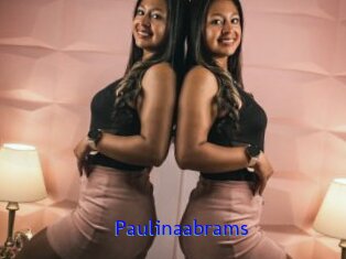 Paulinaabrams