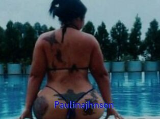 paulinajhnson Sexo Gratis