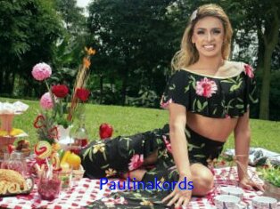 Paulinakords