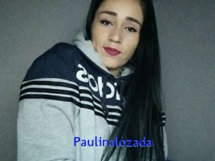 Paulinalozada