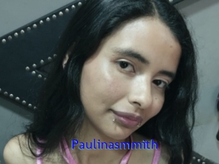 Paulinasmmith