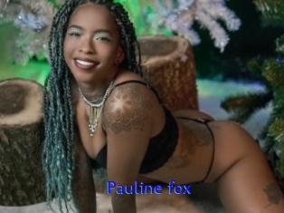Pauline_fox