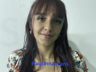 Paulinnaevans