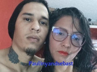 Paulinyandsebast