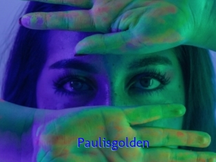 Paulisgolden