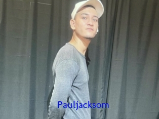 pauljacksom Sexo Gratis