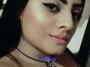 Paullett