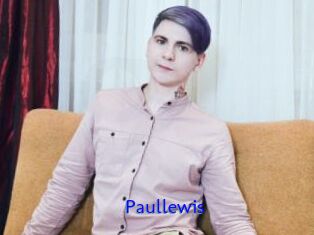 Paullewis