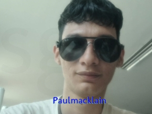 Paulmacklain