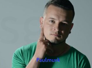 Paulmusk