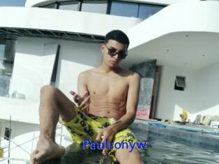Paulronyw