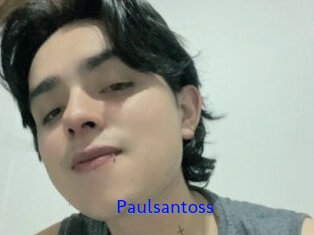 Paulsantoss