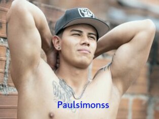 Paulsimonss