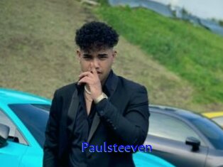 Paulsteeven