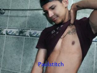 Paulstitch