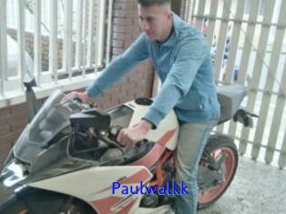 Paulwalkk