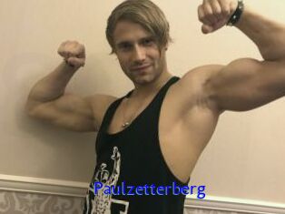 Paulzetterberg