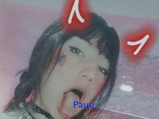 Pauu