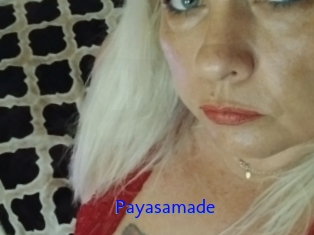 Payasamade