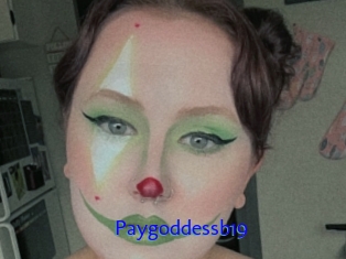 Paygoddessb19