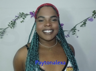 Paytonalexa