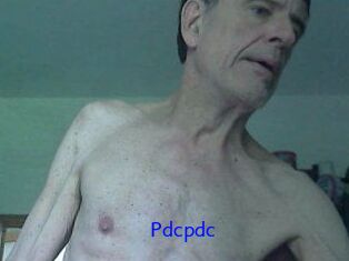 Pdcpdc