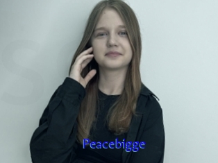peacebigge Sexo Gratis