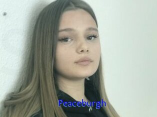 peaceburgh Sexo Gratis