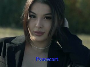 Peacecart