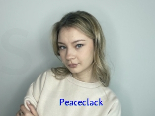 Peaceclack