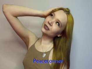 Peaceconner